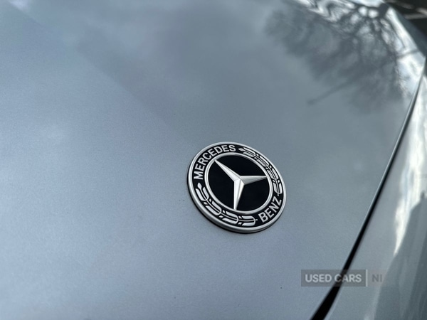 Used Mercedes-Benz E Class 2022 for sale - 77705916: Photo 30