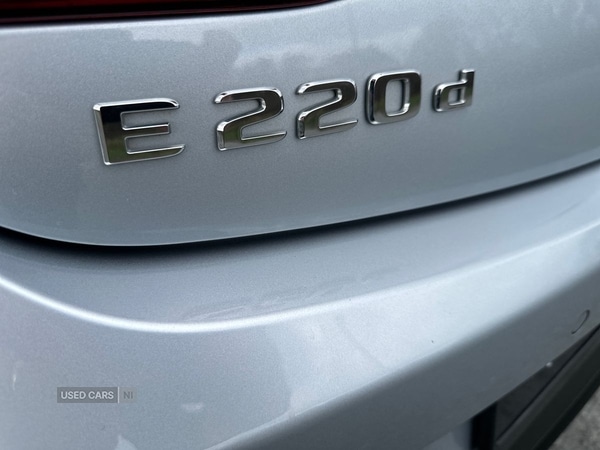 Used Mercedes-Benz E Class 2022 for sale - 77705916: Photo 31