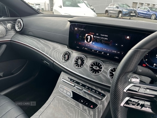 Used Mercedes-Benz E Class 2022 for sale - 77705916: Photo 34