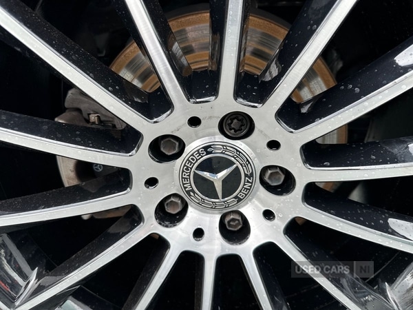 Used Mercedes-Benz E Class 2022 for sale - 77705916: Photo 35