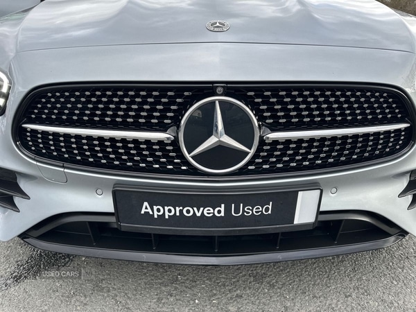 Used Mercedes-Benz E Class 2022 for sale - 77705916: Photo 36