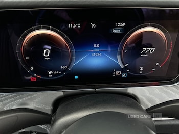 Used Mercedes-Benz E Class 2022 for sale - 77705916: Photo