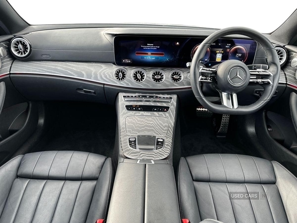 Used Mercedes-Benz E Class 2022 for sale - 77705916: Photo 6