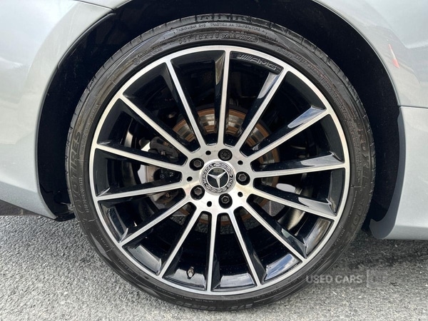 Used Mercedes-Benz E Class 2022 for sale - 77705916: Photo 7