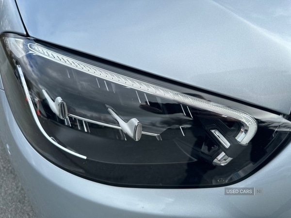 Used Mercedes-Benz E Class 2022 for sale - 77705916: Photo 8