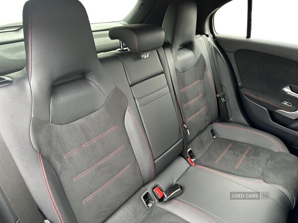 Used Mercedes-Benz A-Class 2024 for sale - 76937101: Photo 10