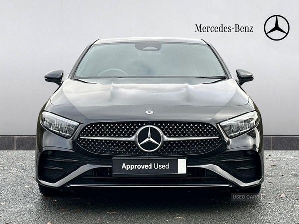 Used Mercedes-Benz A-Class 2024 for sale - 76937101: Photo 12