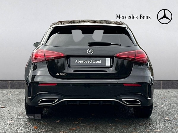 Used Mercedes-Benz A-Class 2024 for sale - 76937101: Photo 13