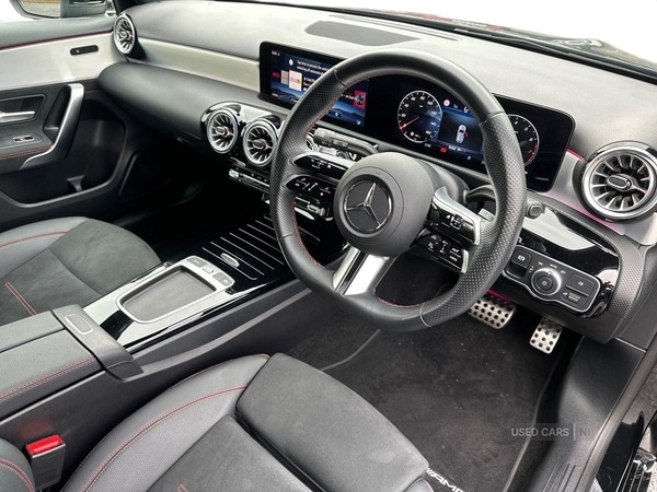 Used Mercedes-Benz A-Class 2024 for sale - 76937101: Photo 14