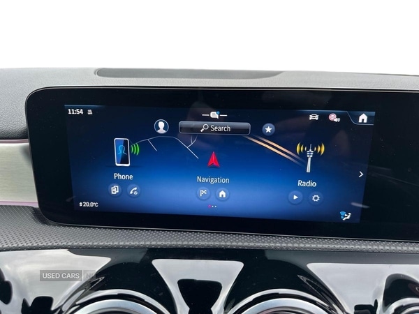 Used Mercedes-Benz A-Class 2024 for sale - 76937101: Photo 15