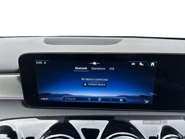 Used Mercedes-Benz A-Class 2024 for sale - 76937101: Photo 16