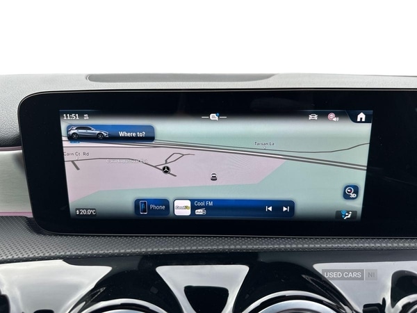 Used Mercedes-Benz A-Class 2024 for sale - 76937101: Photo 17