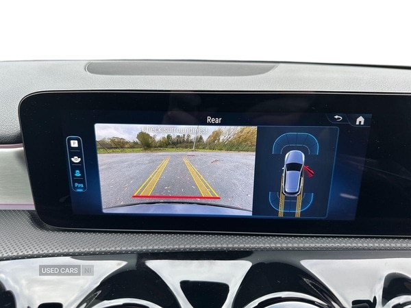 Used Mercedes-Benz A-Class 2024 for sale - 76937101: Photo 18