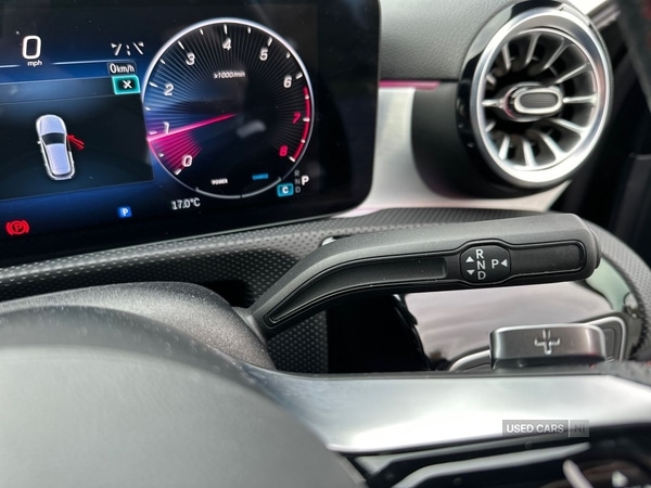 Used Mercedes-Benz A-Class 2024 for sale - 76937101: Photo 19