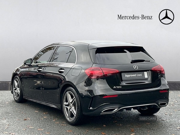 Used Mercedes-Benz A-Class 2024 for sale - 76937101: Photo 2