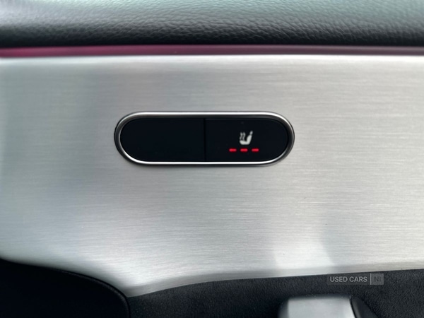 Used Mercedes-Benz A-Class 2024 for sale - 76937101: Photo 20