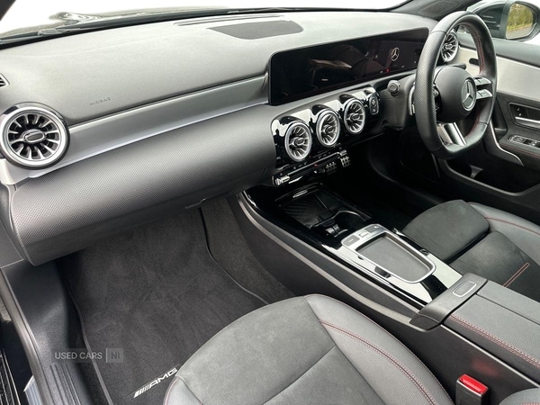 Used Mercedes-Benz A-Class 2024 for sale - 76937101: Photo 3