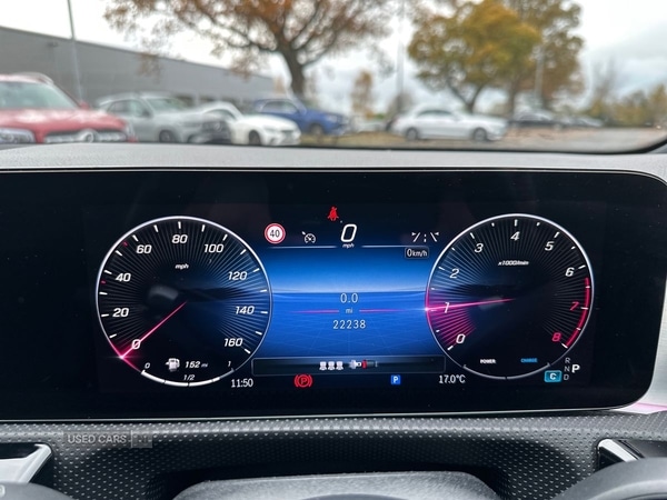 Used Mercedes-Benz A-Class 2024 for sale - 76937101: Photo 4