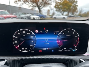 Used Mercedes-Benz A-Class 2024 for sale - 76937101: Photo