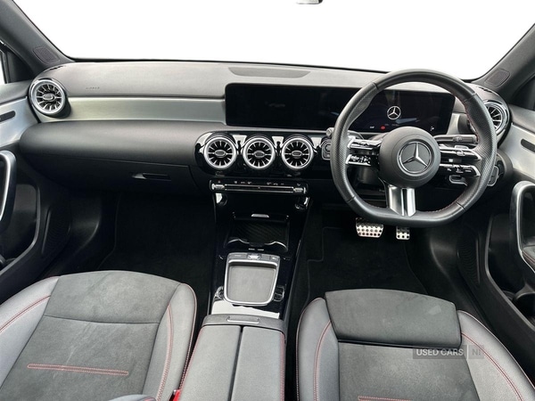 Used Mercedes-Benz A-Class 2024 for sale - 76937101: Photo 5