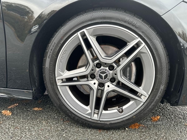 Used Mercedes-Benz A-Class 2024 for sale - 76937101: Photo 6