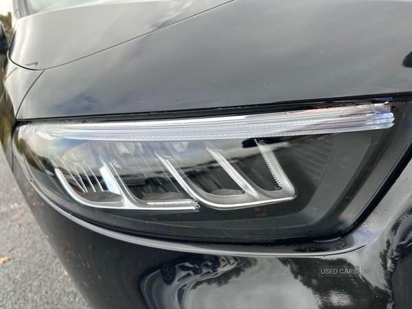 Used Mercedes-Benz A-Class 2024 for sale - 76937101: Photo 7