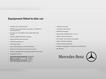 Used Mercedes-Benz GLE 2026 for sale - 78348816: Photo