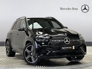 Used Mercedes-Benz GLE 2026 for sale - 78348816: Photo