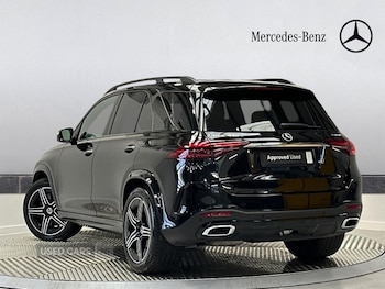 Used Mercedes-Benz GLE 2026 for sale - 78348816: Photo