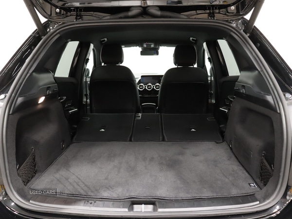 Used Mercedes-Benz GLA 2024 for sale - 76359648: Photo 12