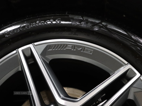 Used Mercedes-Benz GLA 2024 for sale - 76359648: Photo 37