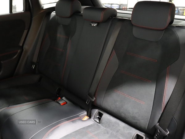 Used Mercedes-Benz GLA 2024 for sale - 76359648: Photo 9