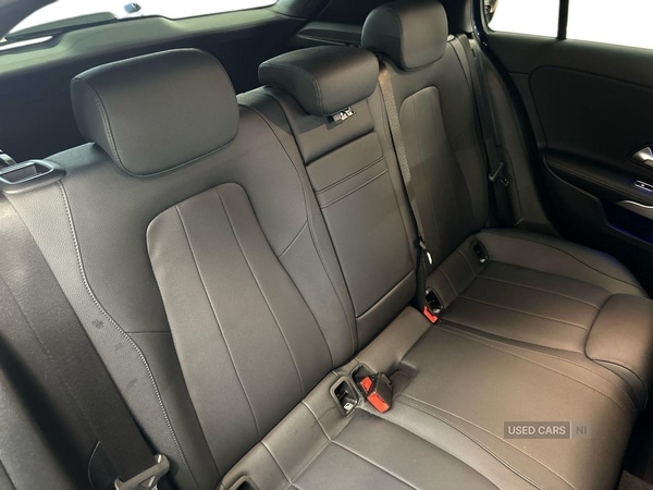 Used Mercedes-Benz A-Class 2025 for sale - 77280309: Photo 10