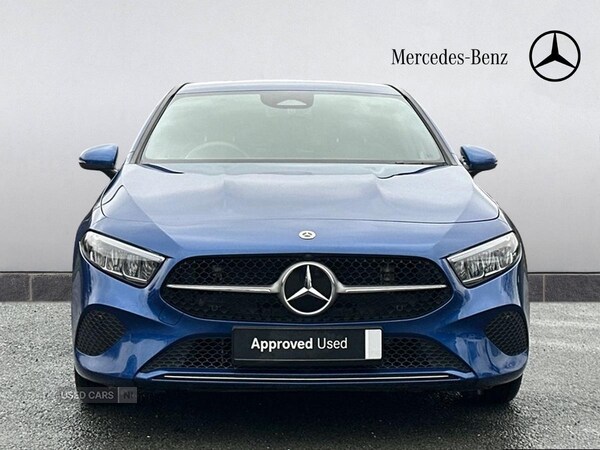 Used Mercedes-Benz A-Class 2025 for sale - 77280309: Photo 12