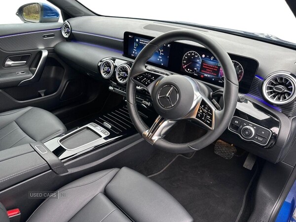 Used Mercedes-Benz A-Class 2025 for sale - 77280309: Photo 14