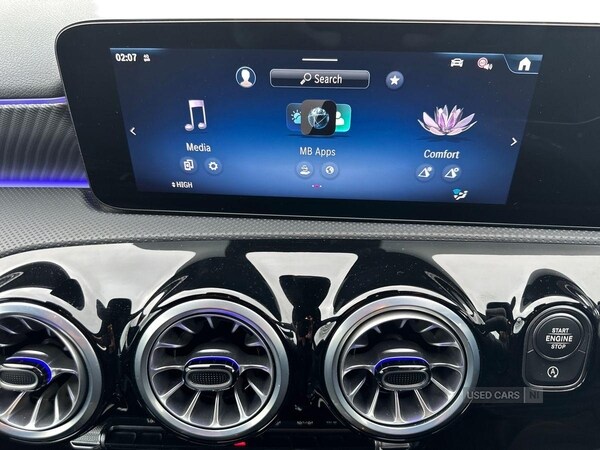 Used Mercedes-Benz A-Class 2025 for sale - 77280309: Photo 16