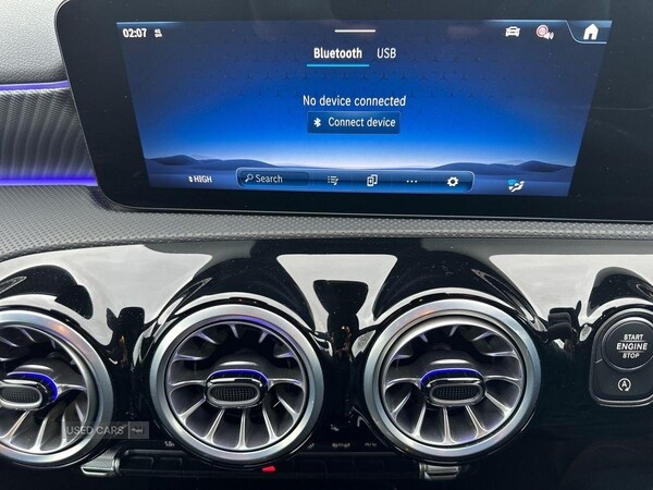 Used Mercedes-Benz A-Class 2025 for sale - 77280309: Photo 17