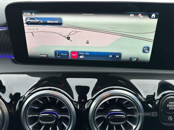 Used Mercedes-Benz A-Class 2025 for sale - 77280309: Photo 18