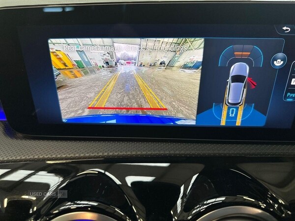 Used Mercedes-Benz A-Class 2025 for sale - 77280309: Photo 19