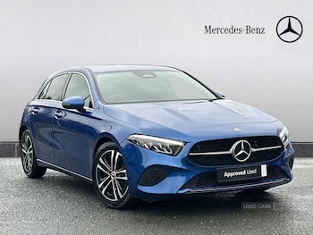 Used Mercedes-Benz A-Class 2025 for sale - 77280309: Photo