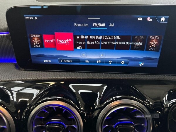 Used Mercedes-Benz A-Class 2025 for sale - 77280309: Photo 20