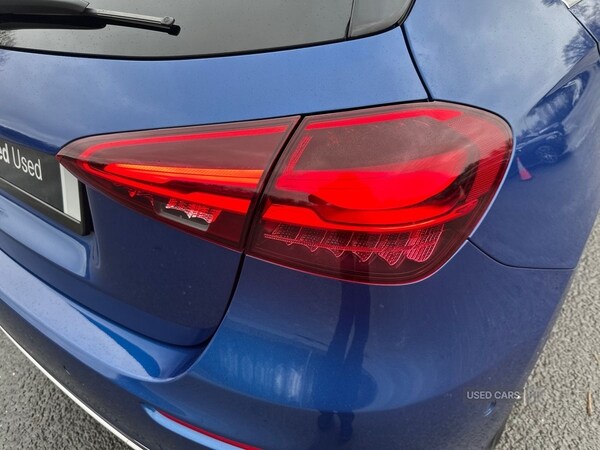 Used Mercedes-Benz A-Class 2025 for sale - 77280309: Photo 23