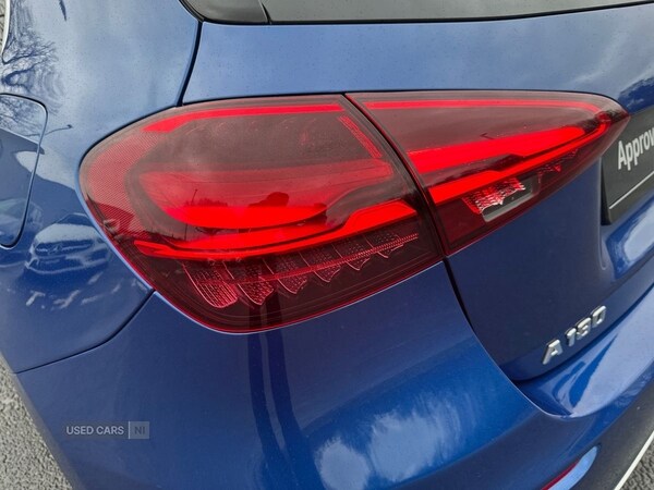 Used Mercedes-Benz A-Class 2025 for sale - 77280309: Photo 24