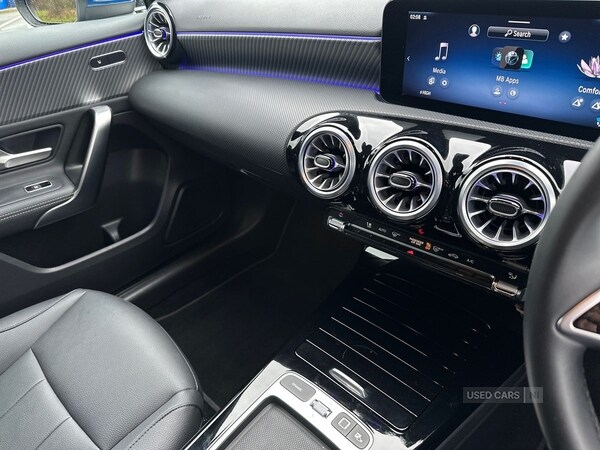 Used Mercedes-Benz A-Class 2025 for sale - 77280309: Photo 26