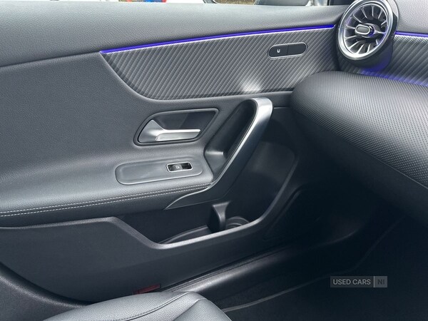 Used Mercedes-Benz A-Class 2025 for sale - 77280309: Photo 27