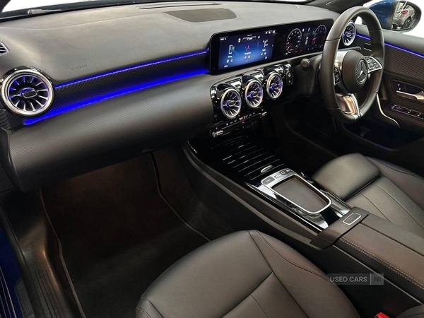 Used Mercedes-Benz A-Class 2025 for sale - 77280309: Photo 3