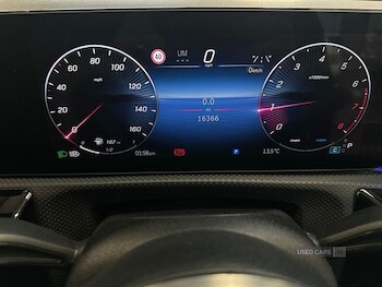 Used Mercedes-Benz A-Class 2025 for sale - 77280309: Photo