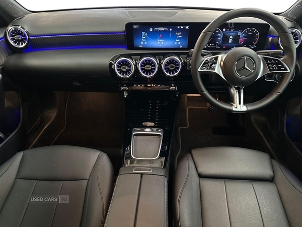 Used Mercedes-Benz A-Class 2025 for sale - 77280309: Photo 5