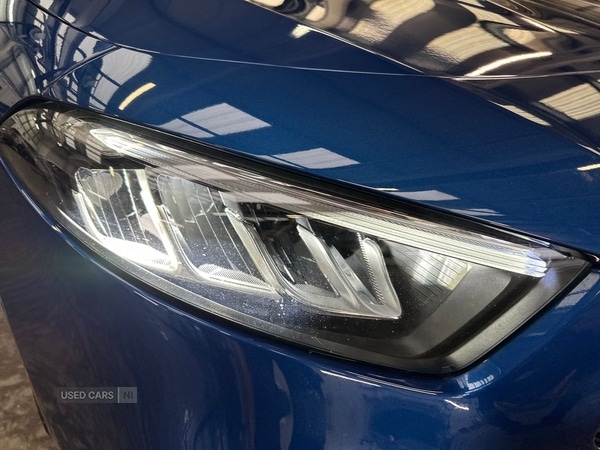 Used Mercedes-Benz A-Class 2025 for sale - 77280309: Photo 7