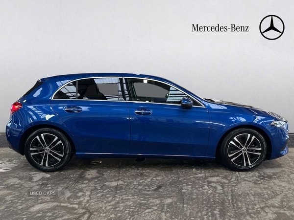 Used Mercedes-Benz A-Class 2025 for sale - 77280309: Photo 8